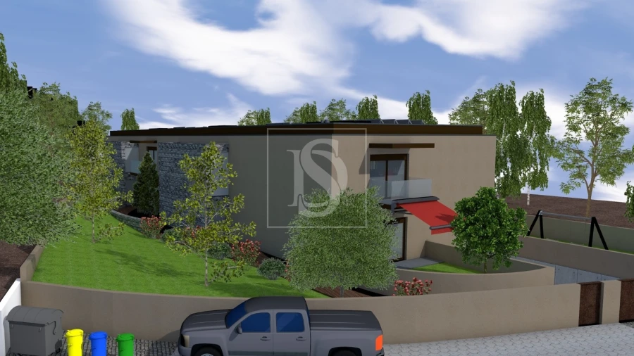 Apartamento T1 para Venda em Pousa
