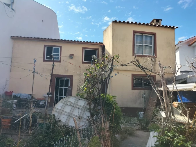 Moradia T0 para Venda em Apúlia e Fão Foto 2
