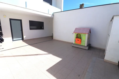 Moradia T3 para Venda em Perelhal
