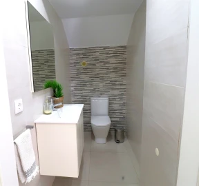 Moradia T3 para Venda em Perelhal