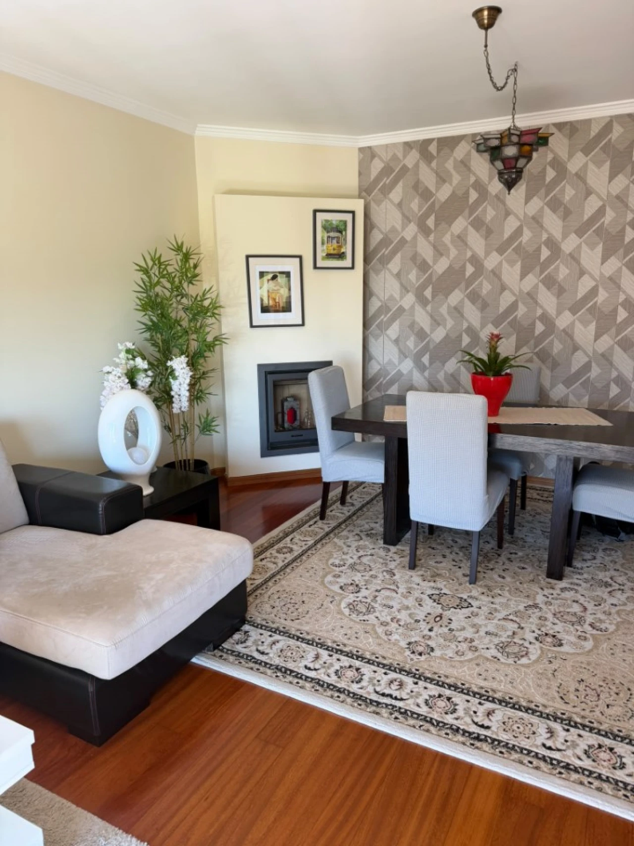 Apartamento T2 para Venda em Perafita, Lavra e Santa Cruz do Bispo Foto 5