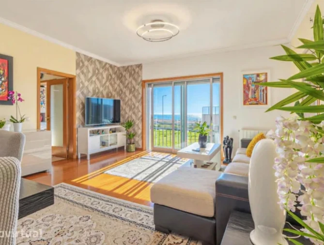 Apartamento T2 para Venda em Perafita, Lavra e Santa Cruz do Bispo Foto 2