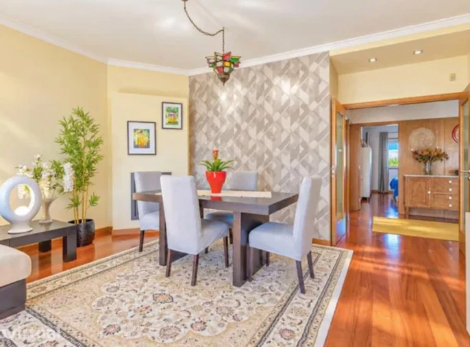 Apartamento T2 para Venda em Perafita, Lavra e Santa Cruz do Bispo Foto 3