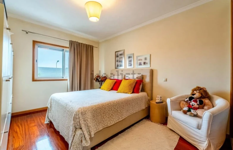 Apartamento T2 para Venda em Perafita, Lavra e Santa Cruz do Bispo Foto 4