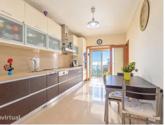 Apartamento T2 para Venda em Perafita, Lavra e Santa Cruz do Bispo Foto 6