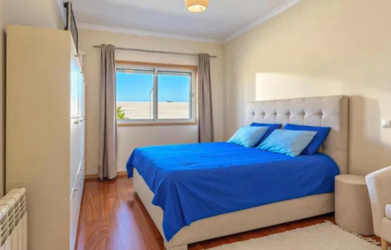 Apartamento T2 para Venda em Perafita, Lavra e Santa Cruz do Bispo Foto 7