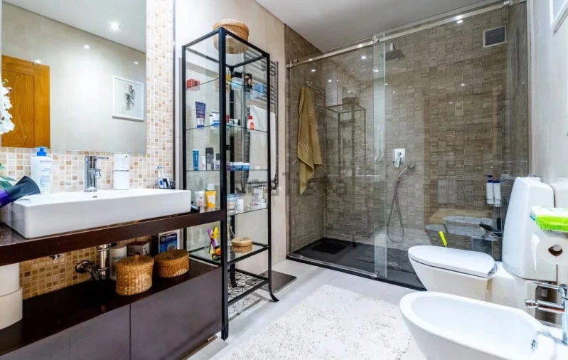 Apartamento T2 para Venda em Perafita, Lavra e Santa Cruz do Bispo Foto 8