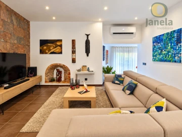 Moradia T5 para Venda em Boliqueime