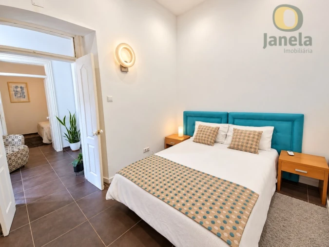 Moradia T5 para Venda em Boliqueime Foto 44