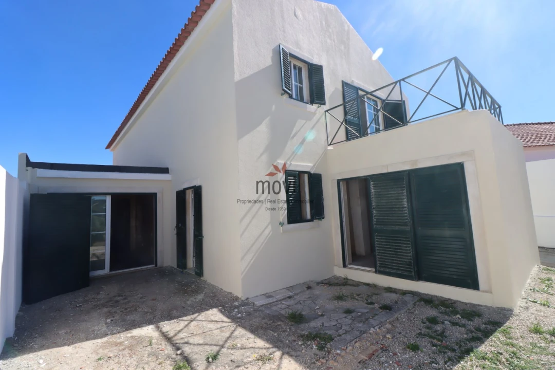 Moradia para Venda em Alcabideche Foto 2
