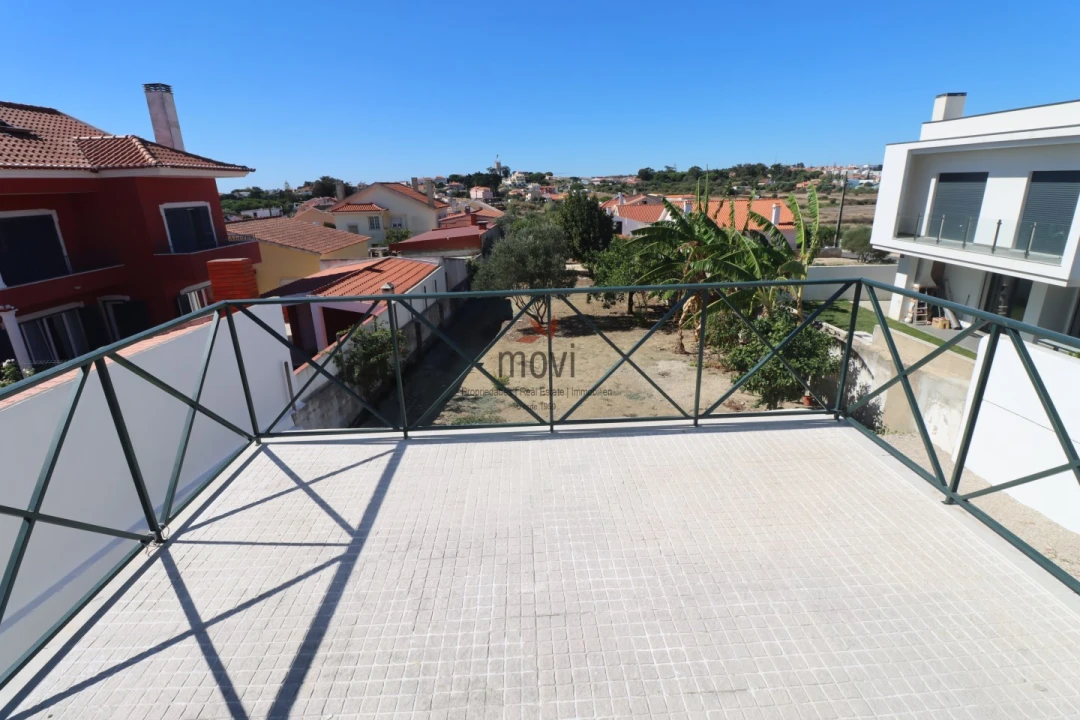 Moradia para Venda em Alcabideche Foto 22