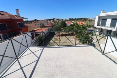 Moradia T4 para Venda em Alcabideche