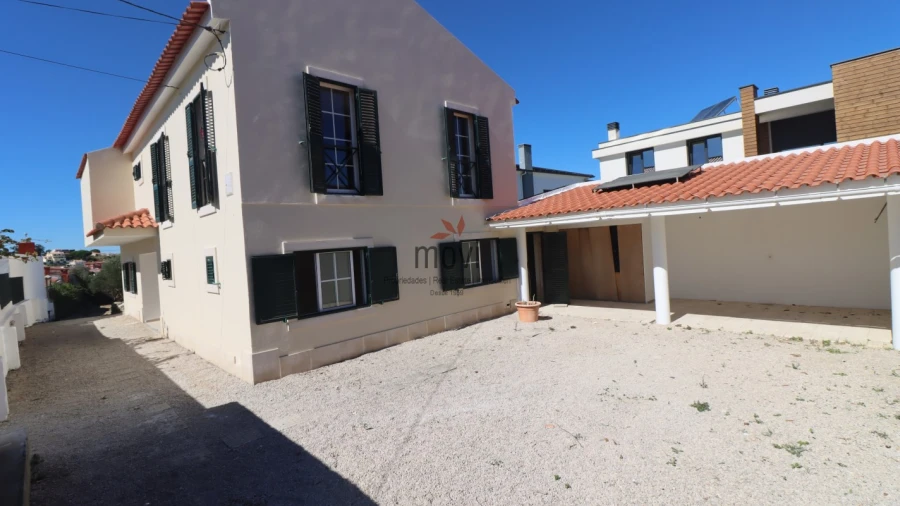 Moradia para Venda em Alcabideche