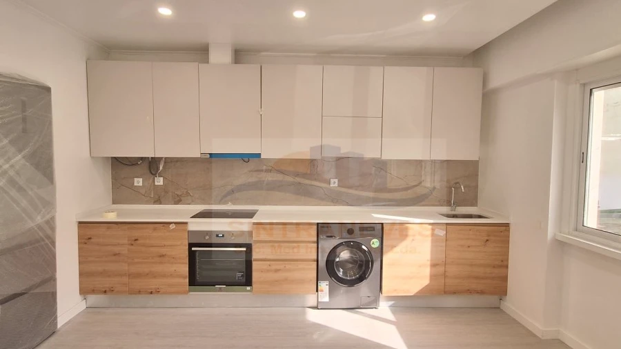 Apartamento T2 para Venda em Águas Livres
