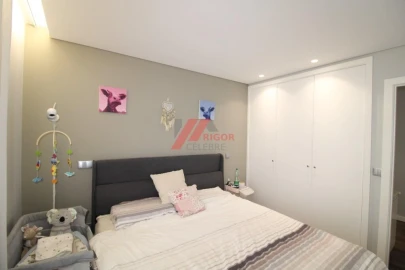 Apartamento T3 para Venda em Labruge