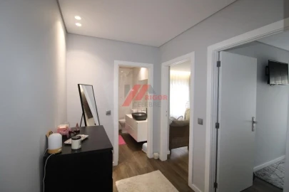 Apartamento T3 para Venda em Labruge