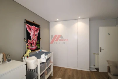 Apartamento T3 para Venda em Labruge