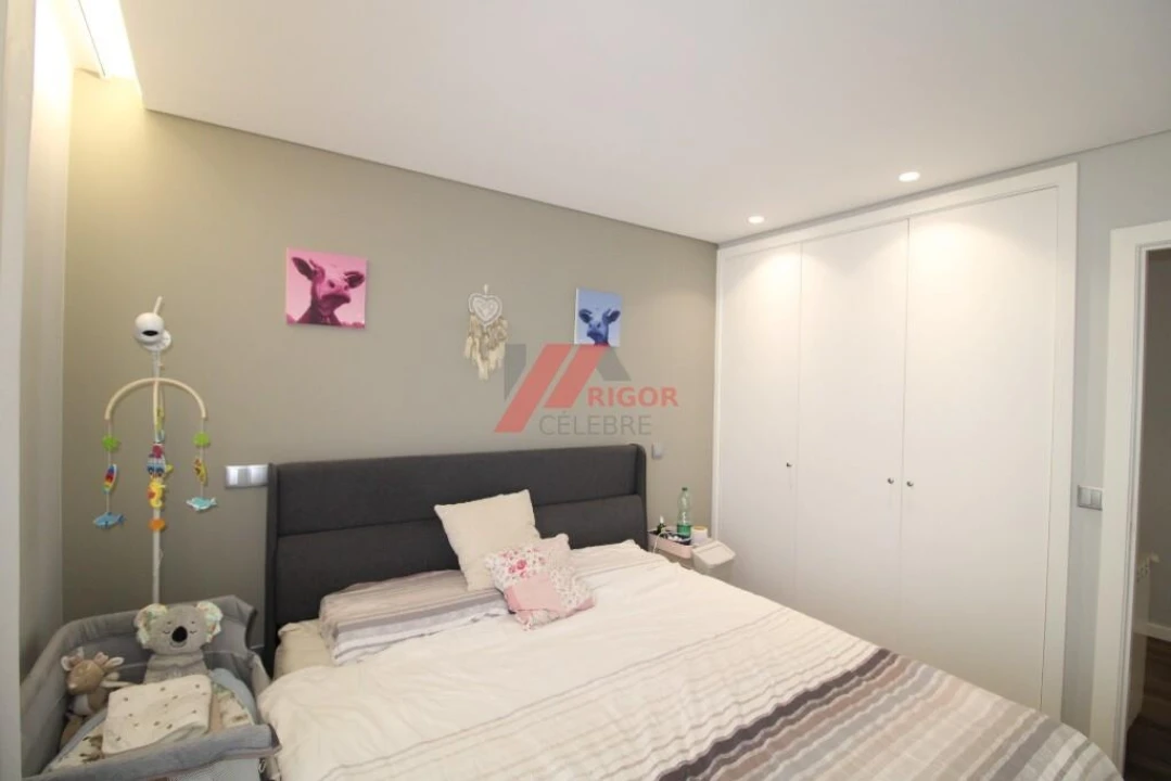 Apartamento T3 para Venda em Labruge Foto 16