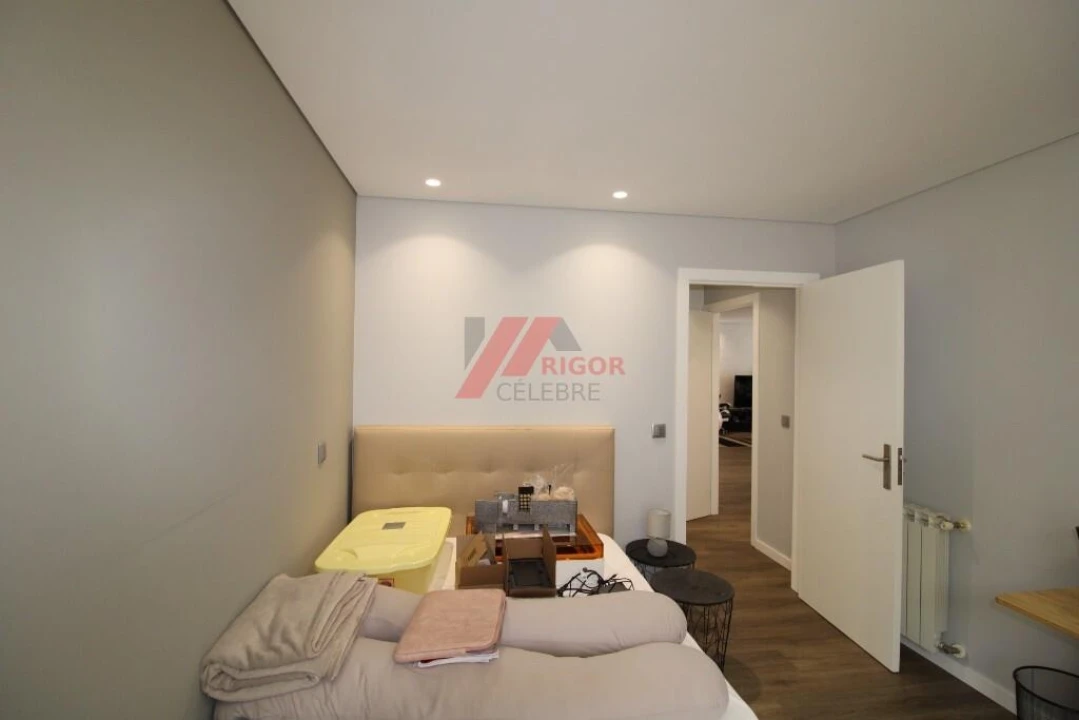 Apartamento T3 para Venda em Labruge Foto 18