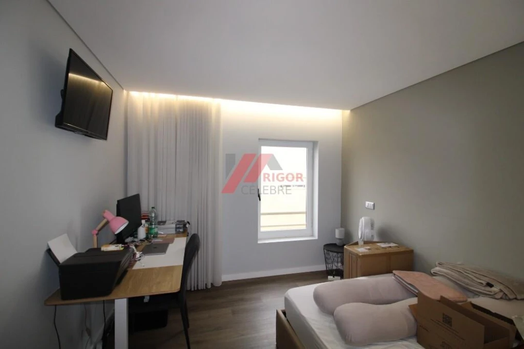 Apartamento T3 para Venda em Labruge Foto 17
