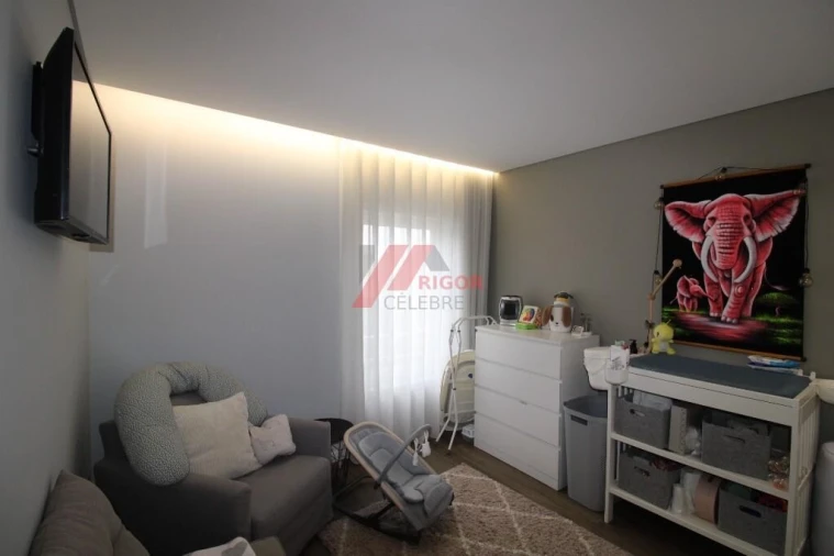Apartamento T3 para Venda em Labruge Foto 10