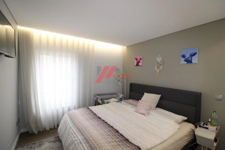 Apartamento T3 para Venda em Labruge Foto 15