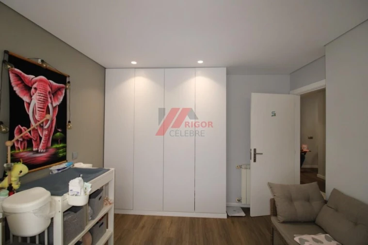Apartamento T3 para Venda em Labruge Foto 11