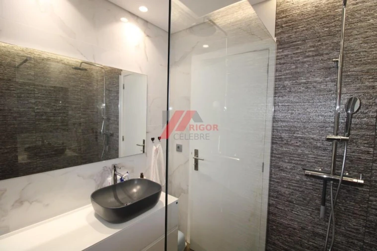 Apartamento T3 para Venda em Labruge Foto 9