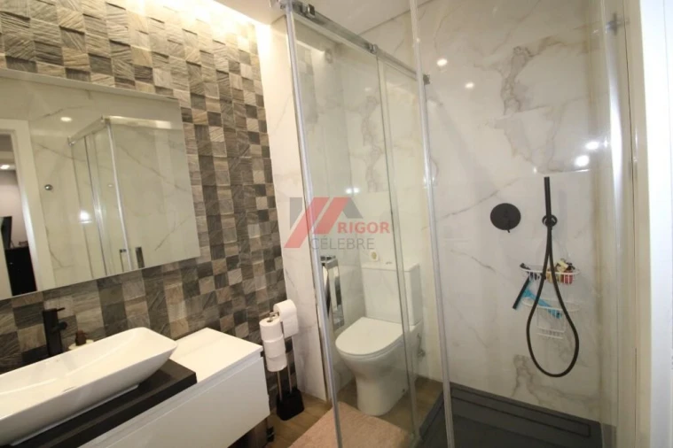 Apartamento T3 para Venda em Labruge Foto 19