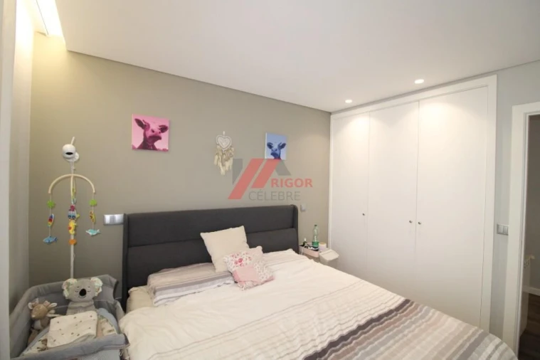 Apartamento T3 para Venda em Labruge Foto 16