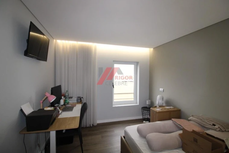 Apartamento T3 para Venda em Labruge Foto 17