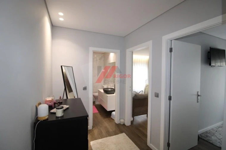 Apartamento T3 para Venda em Labruge Foto 14