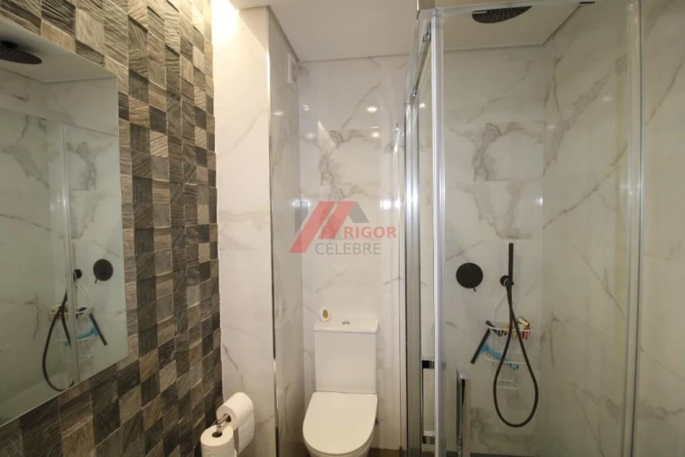 Apartamento T3 para Venda em Labruge Foto 20