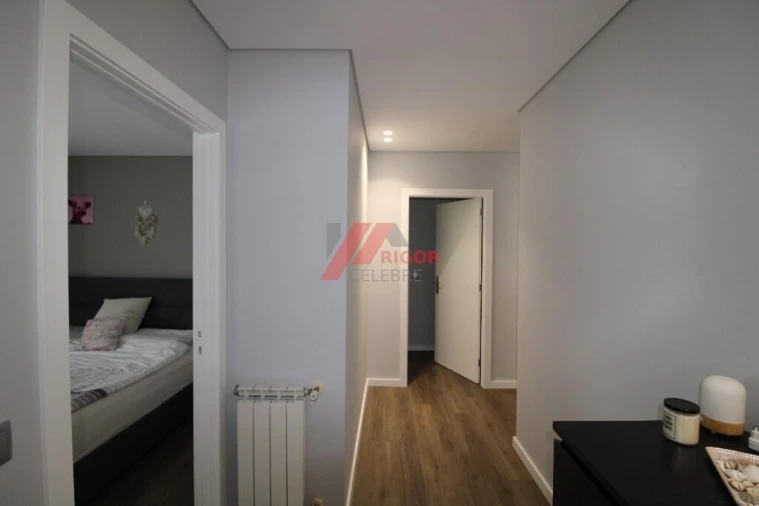 Apartamento T3 para Venda em Labruge Foto 13