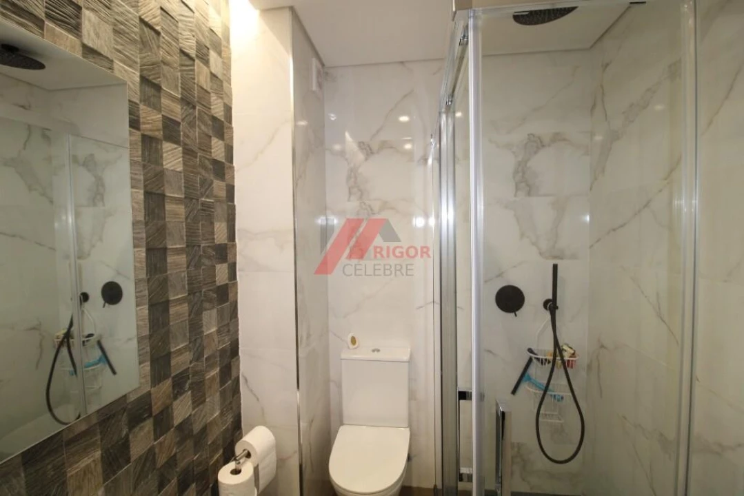 Apartamento T3 para Venda em Labruge Foto 20