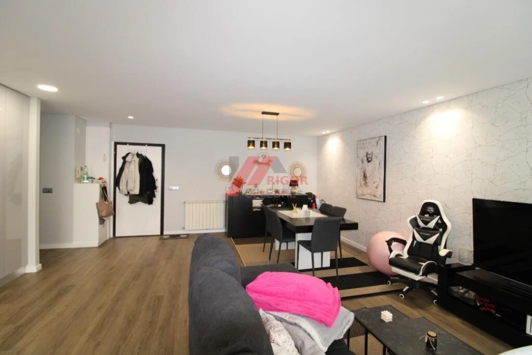 Apartamento T3 para Venda em Labruge Foto 5