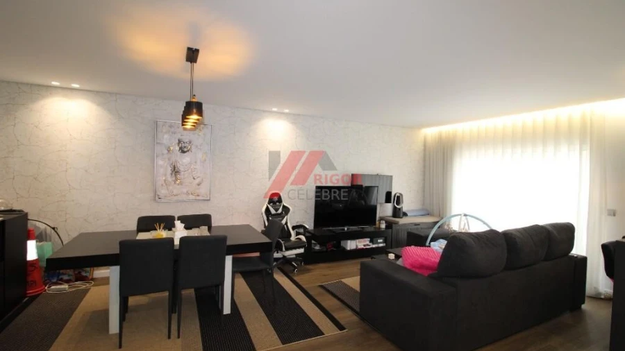 Apartamento T3 para Venda em Labruge