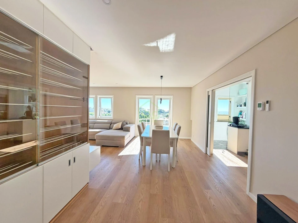 Apartamento T4 para Venda em Gulpilhares e Valadares Foto 9