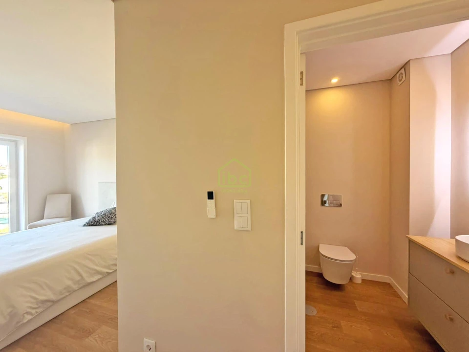 Apartamento T4 para Venda em Gulpilhares e Valadares Foto 20