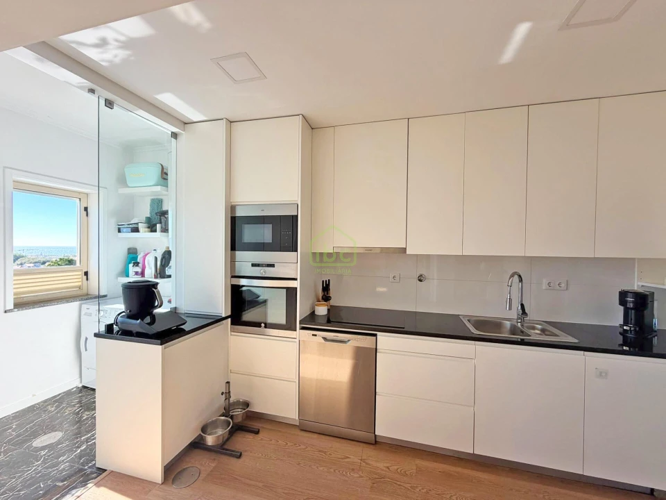 Apartamento T4 para Venda em Gulpilhares e Valadares Foto 14
