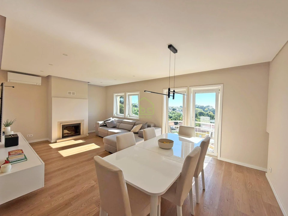 Apartamento T4 para Venda em Gulpilhares e Valadares Foto 8