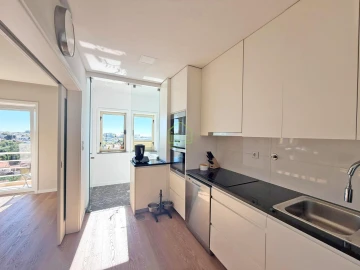 Apartamento T4 para Venda em Gulpilhares e Valadares