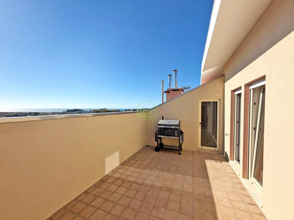 Apartamento T4 para Venda em Gulpilhares e Valadares Foto 32