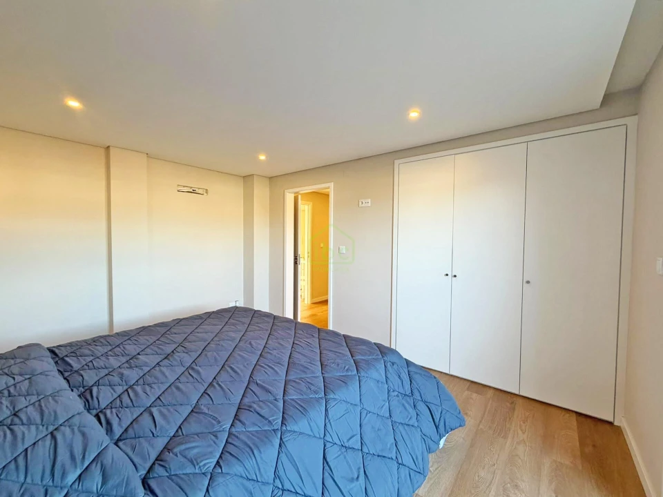 Apartamento T4 para Venda em Gulpilhares e Valadares Foto 28