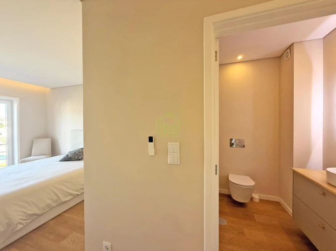 Apartamento T4 para Venda em Gulpilhares e Valadares Foto 20