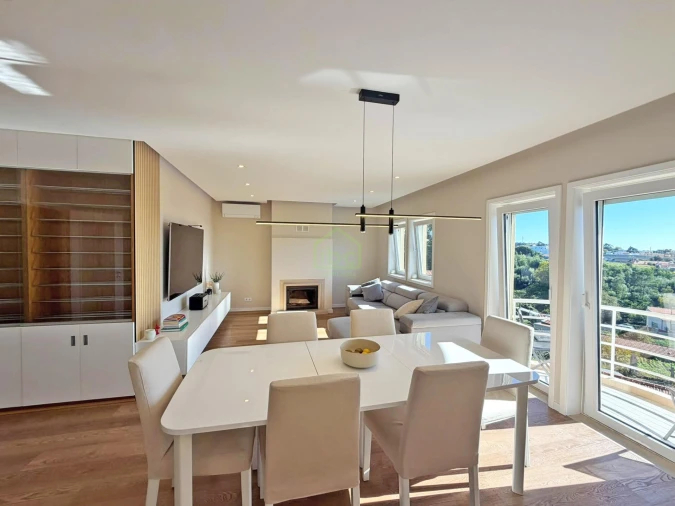 Apartamento T4 para Venda em Gulpilhares e Valadares Foto 4