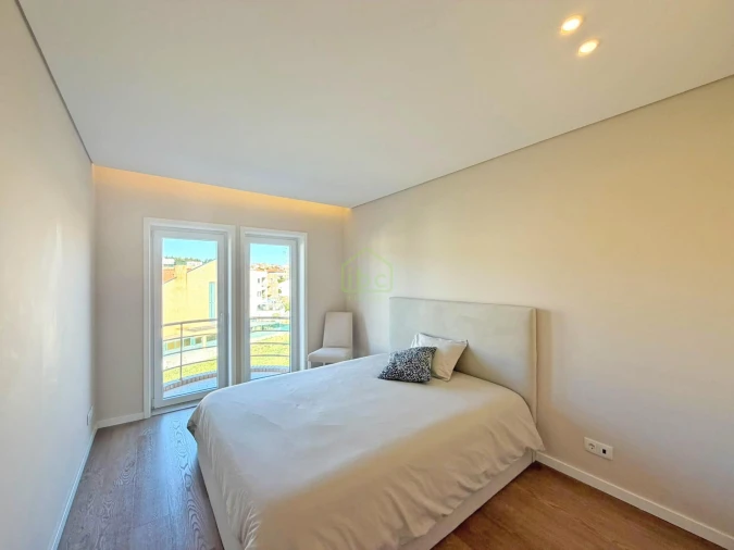 Apartamento T4 para Venda em Gulpilhares e Valadares Foto 23