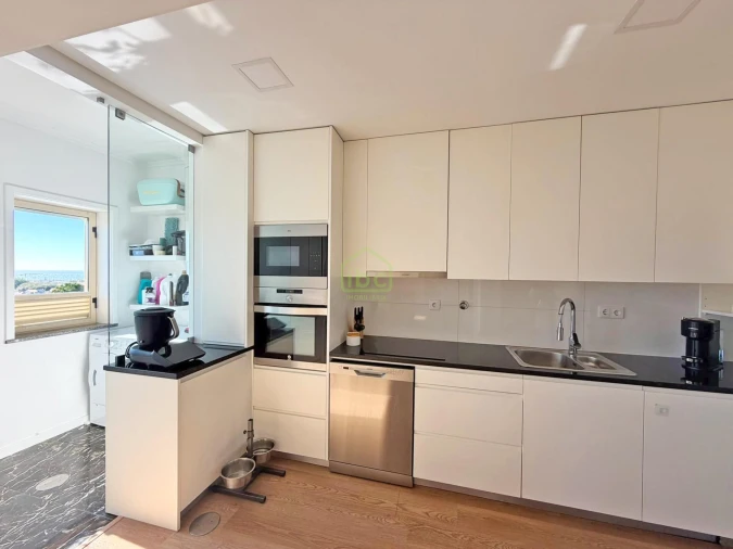 Apartamento T4 para Venda em Gulpilhares e Valadares Foto 14