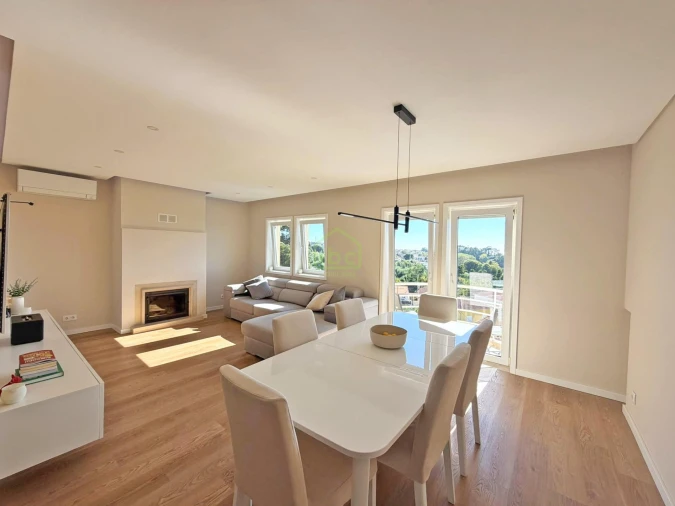Apartamento T4 para Venda em Gulpilhares e Valadares Foto 8