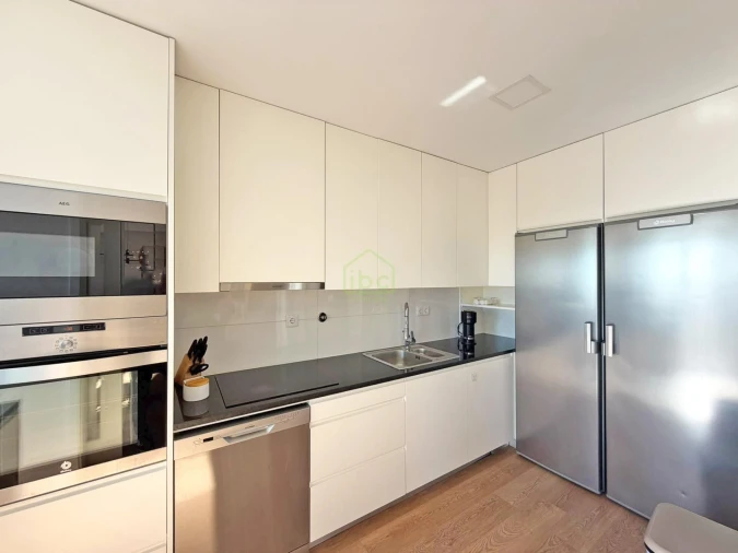 Apartamento T4 para Venda em Gulpilhares e Valadares Foto 13
